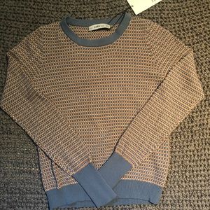 Zara Knit Sweater